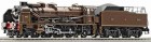 62300 Roco Steam locomotive class 231E "NORD"